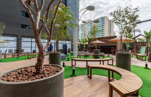 Studio Premium frente Mar - Art Studio Open Spaces - Foto 44