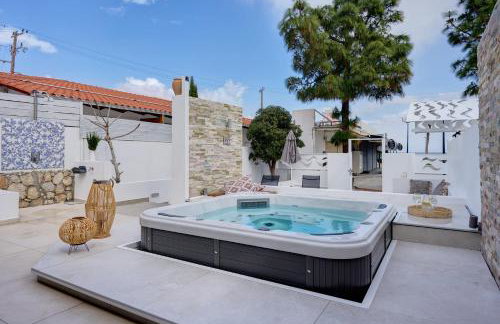 Sia Mare Seaside Apartments Faliraki - Photo 138