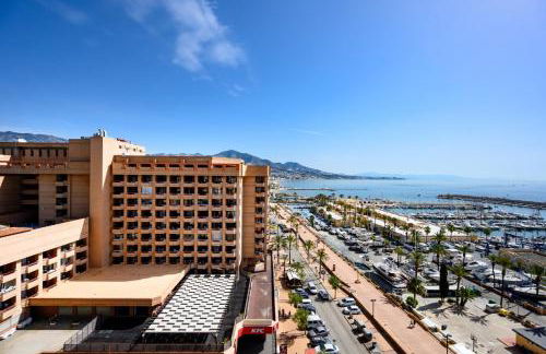 Skymar Palmeras 2 bedrooms & pool by 10Tosea - Foto 14