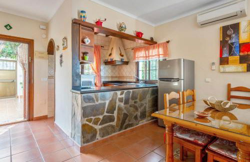 Charming house with sea view, Nerja and private pool - Foto 6