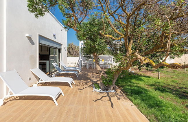 4147 Villa Daversa by Barbarhouse - Foto 39