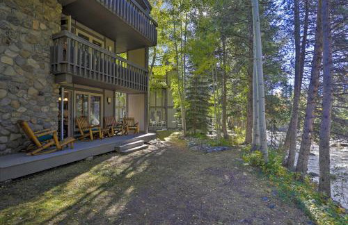 Creekside Frisco Condo with Views and Pool Access! - Foto 3