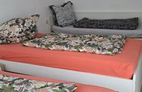 Schicke 2 Zimmer Wohnung ganz Zentral Und ruhig! Nähe Bahnhof! - Foto 24