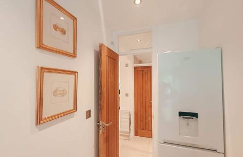 The Sandy Studio Flat in Petersham - Foto 15