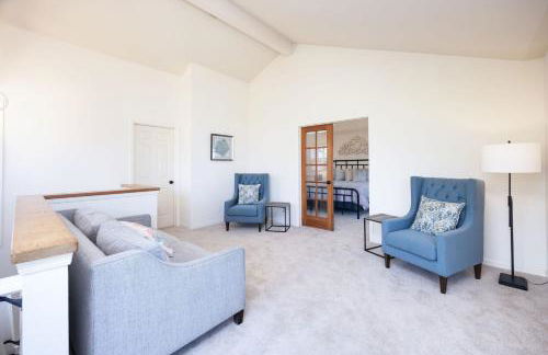 Oceanview Beach Home Walk to Beach Trails Food Family Activities - Foto 21