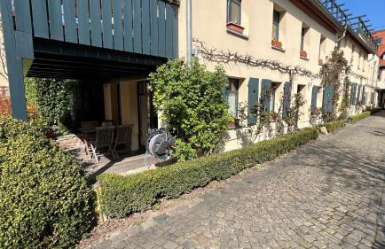 Ferienwohnung im Stadionischem Hof - Foto 10