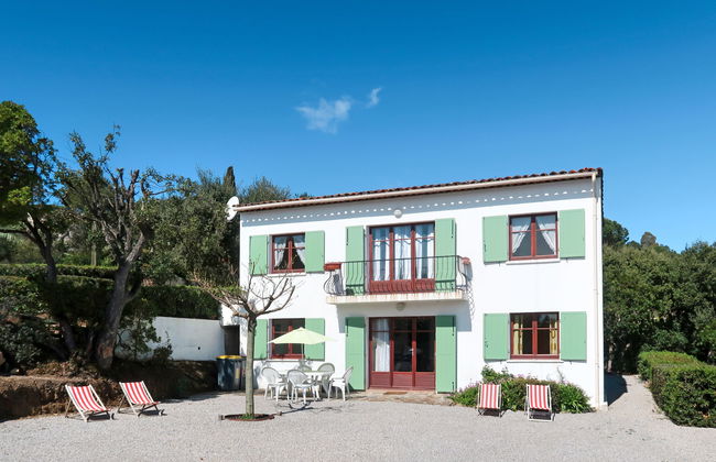 Les Arbousiers - Foto 17