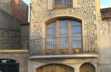 Casa Fluvianets - Foto 1