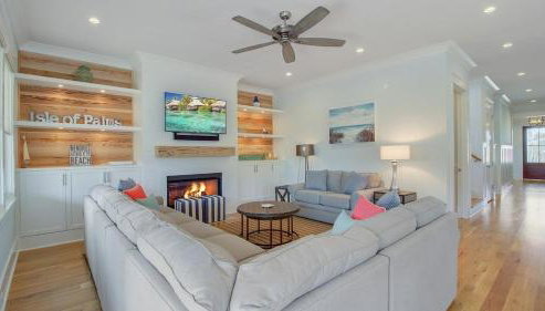 616 Carolina Boulevard by AvantStay Ocean Views from Decks - Foto 5, Other