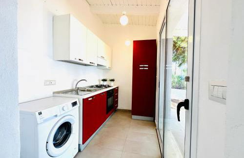 Dimore Acquasale- Sea View Houses - Photo 30