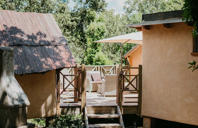 Domaine en Terre Happy - Foto 59