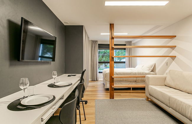 HL - Centro Florianópolis - Photo 1