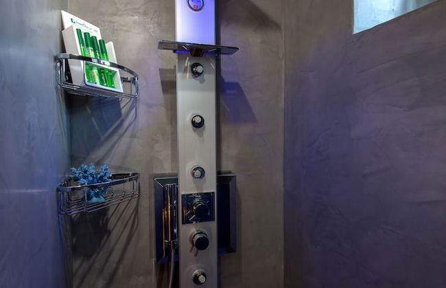 Lindos Allure Villa - Foto 9