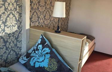 Ferienwohnungen "Am Mühlteich" - Photo 29