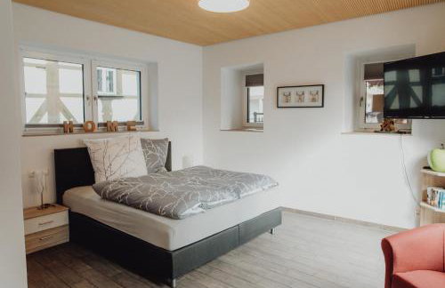 Stadt Land Fluss New Apartments by Zollhaus - Photo 27