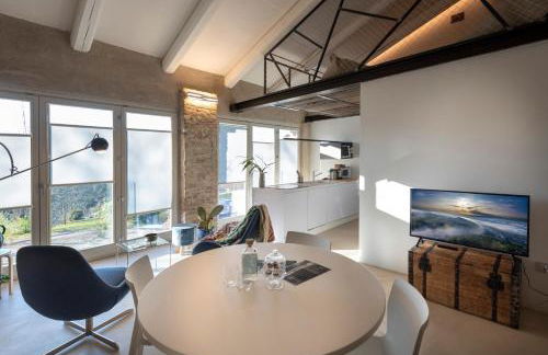 ROSTAGNI 1834 apt in villa with pool in the Barolo region - Foto 1