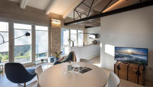 ROSTAGNI 1834 apt in villa with pool in the Barolo region - Foto 1