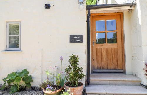 Spring Cottage - Foto 28