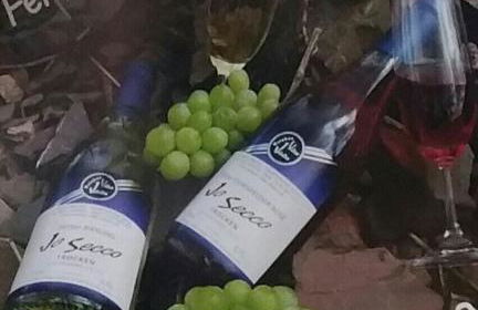 Ferienwohnung Jo Secco - Foto 1