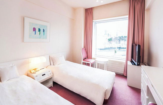 Naeba Prince Hotel - Photo 34