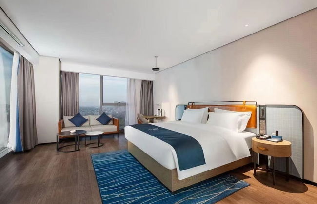 Yishang Hotel - Foto 2