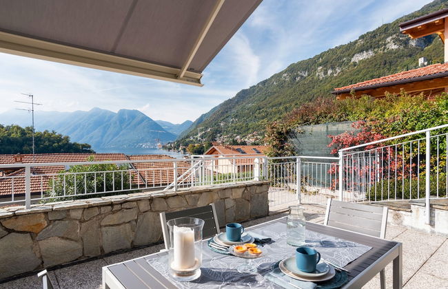 Ossuccio Island View - MyHomeInComo - Foto 11