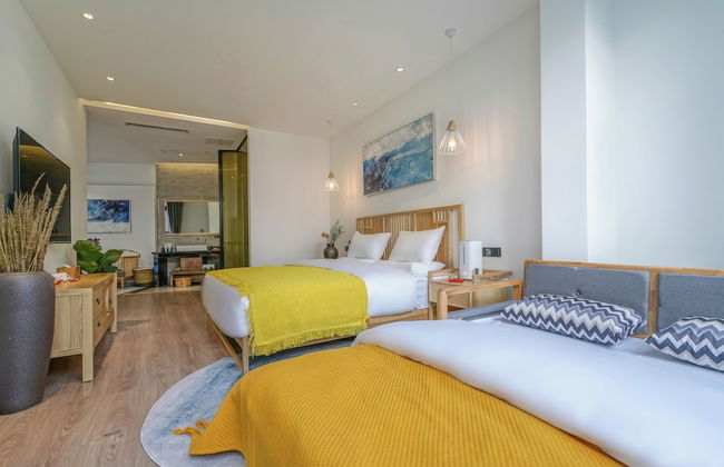 Lijiang Xisu Garden - Foto 20