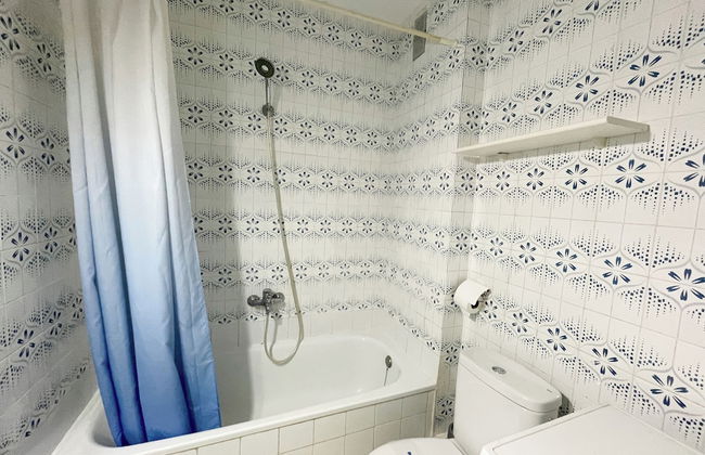 Apartamentos Voramar 3000 - Foto 26