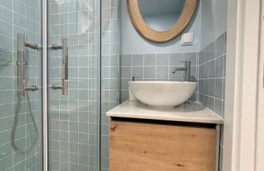 Happy Stork Tróia Beach Flat - Foto 13