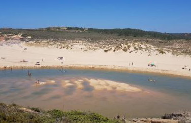 Monte Clérigo - Aljezur - Apartamento T2 - Foto 39