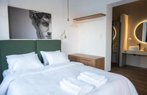 Arion Aegli - Foto 1