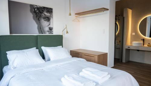 Arion Aegli - Foto 1