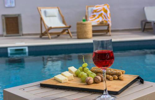 Sirines Apartments - Photo 33