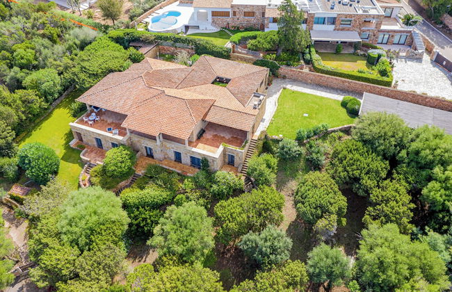 Villa Ippocampo by Wonderful Italy - Foto 41