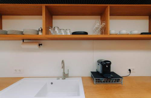 JULIA - Schwimmendes Apartment - Photo 22