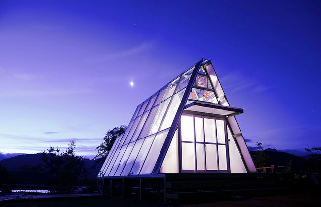 Shen Shan Lin Nai B&B - Photo 39