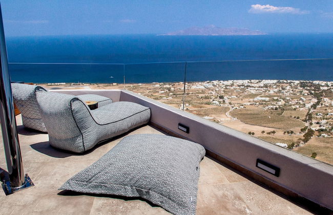 Santorini Soul Villas - Photo 48