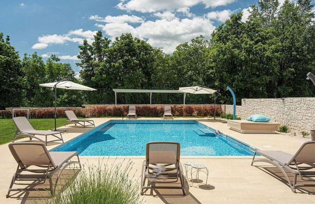 Villa Mijn Koltrina - Foto 22