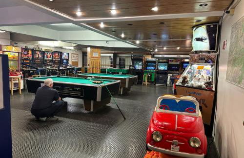 Appartamento Cinzia Residence Solaria Marilleva 1400 - Foto 62