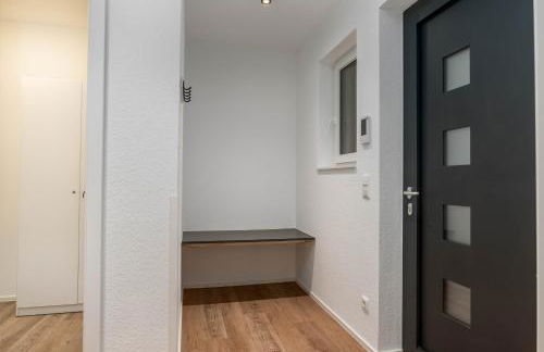 Vivamosel: Appartement mit Mosel & Burgblick - Balkon - Parken - Aufzug - Fahrradraum - Foto 20