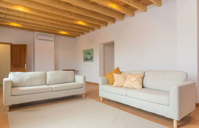 Can Serral in Algaida - Foto 16