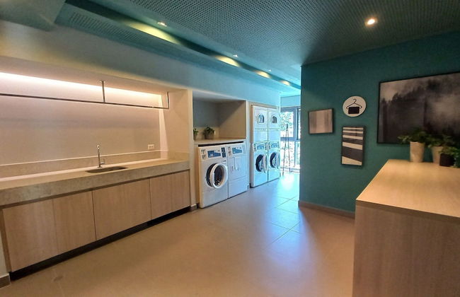 Hub Vila Madalena - Foto 18