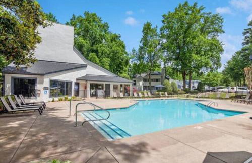 Deluxe luxury & convenience - Foto 7