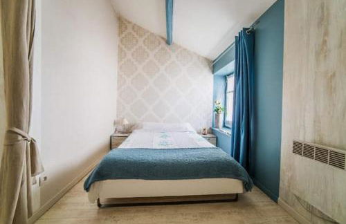 Appartement rouge avec jardin - Foto 7