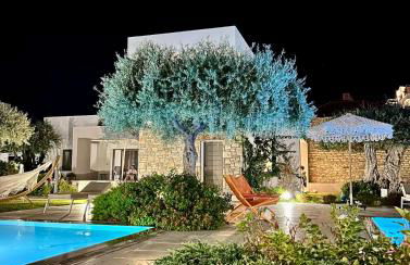 Thassos OLIVIA RESORT - Foto 75