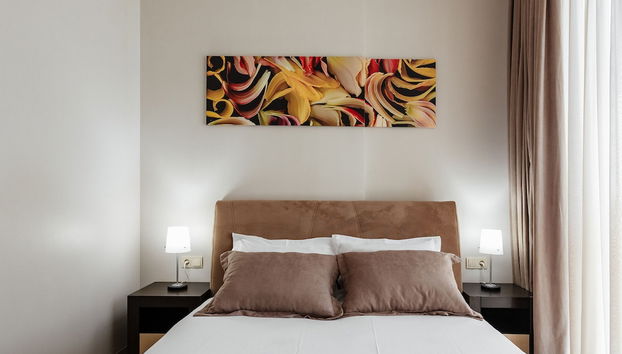 Feeria Apartments - Foto 5, Habitación