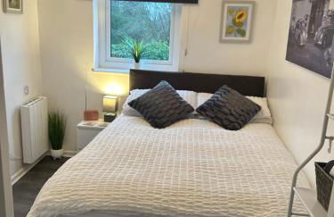 Town Centre Apartment - Foto 5