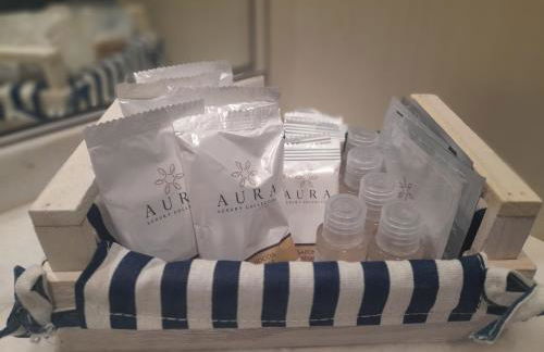 LA CASA DI DEBBY parcheggio wi-fi , aria condizionata gratuiti - Foto 18