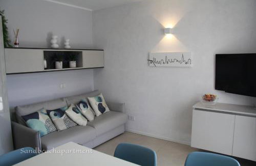 SandBeach Apartment - Foto 43