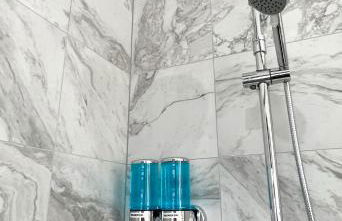 1 Bed / 1 Sofa Bed 'Scandi' Style Ground Floor Apartment - Foto 21